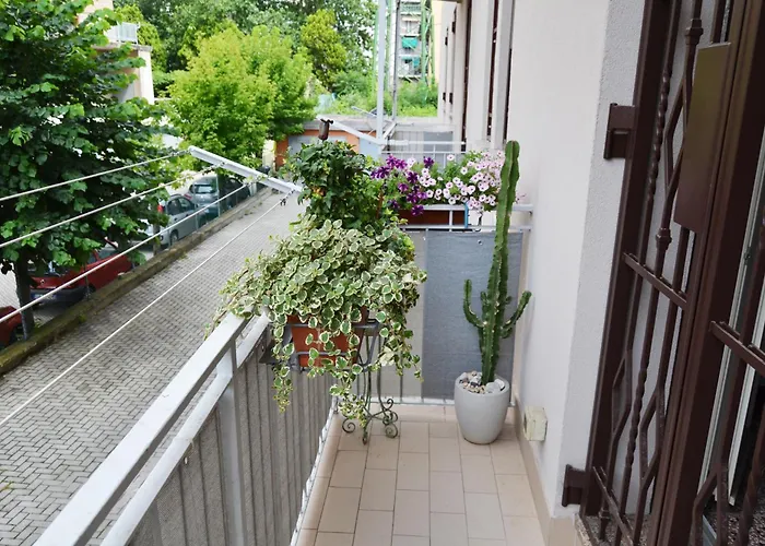 Appartamento Casa Alderotti Bologna