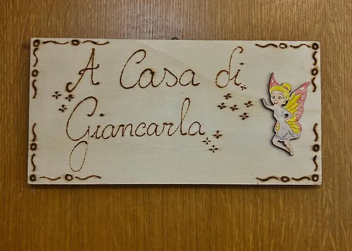 Appartamento A Casa Di Giancarla Bologna