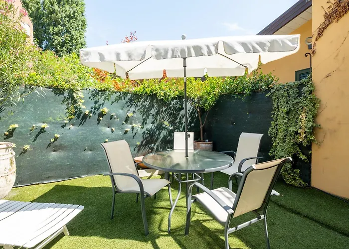 Residenza Gastone Rossi - Gastone Rossi apartment Bologna