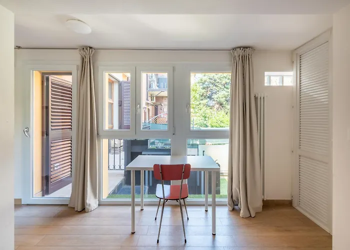Residenza Gastone Rossi - Gastone Rossi apartment Bologna