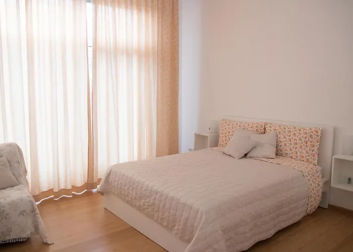Margot Apartment Bologna