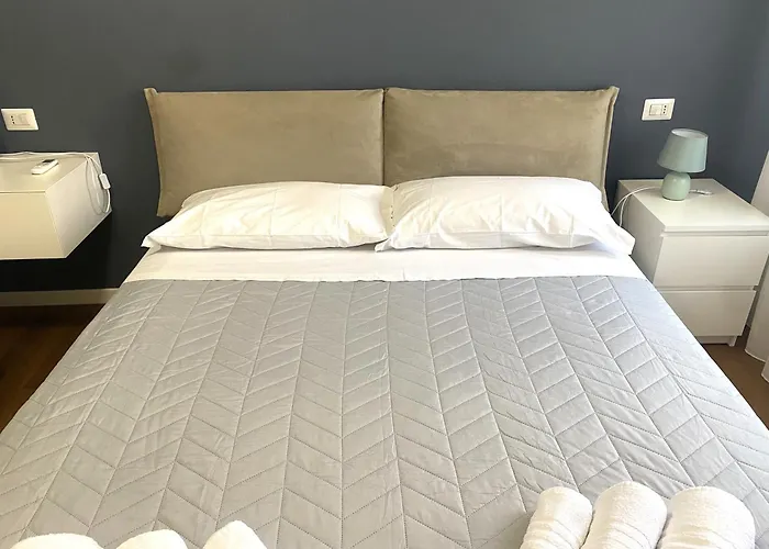 Sant'Orsola Malpighi Apartment Bologna