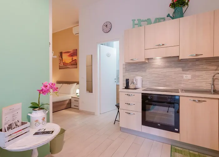 Clari Home Bologna