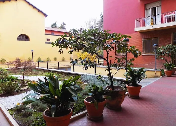 Dreaminbo - Centro Storico, Comfort E Relax Bologna