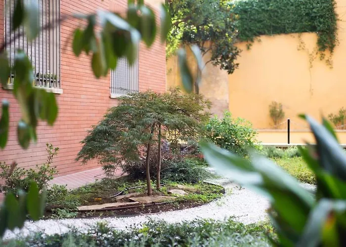 Dreaminbo - Centro Storico, Comfort E Relax Bologna