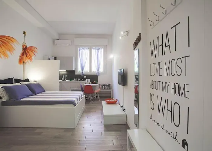 Dreaminbo - Centro Storico, Comfort E Relax Bologna