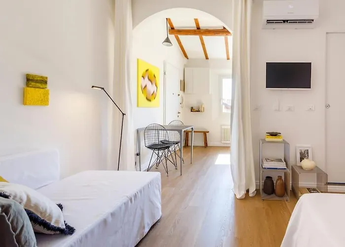 Appartamento Piella House Bologna