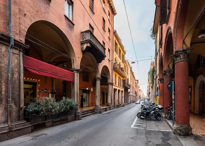 Il bello di San Felice Bologna