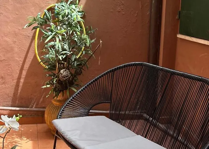 Appartamento Casa Gioia Centro Storico Bologna