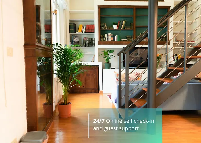 CityStay I Indipendenza Grand Apartment Bologna