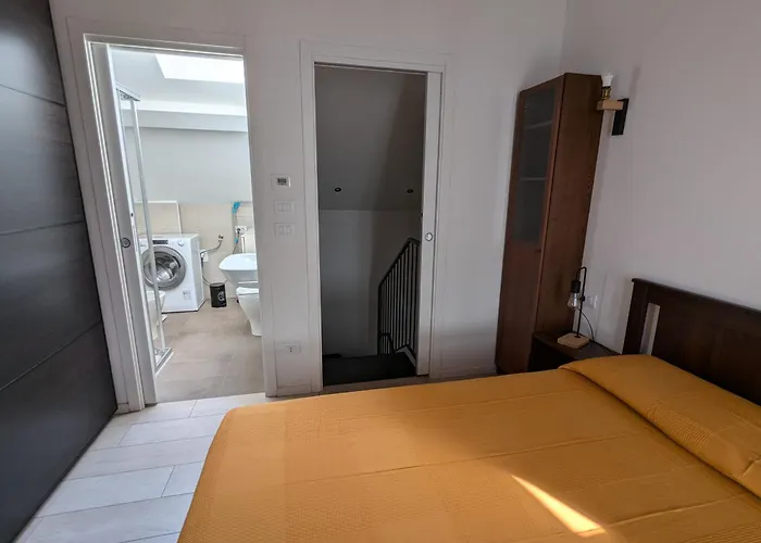 Appartamento Berretta Rossa Bologna