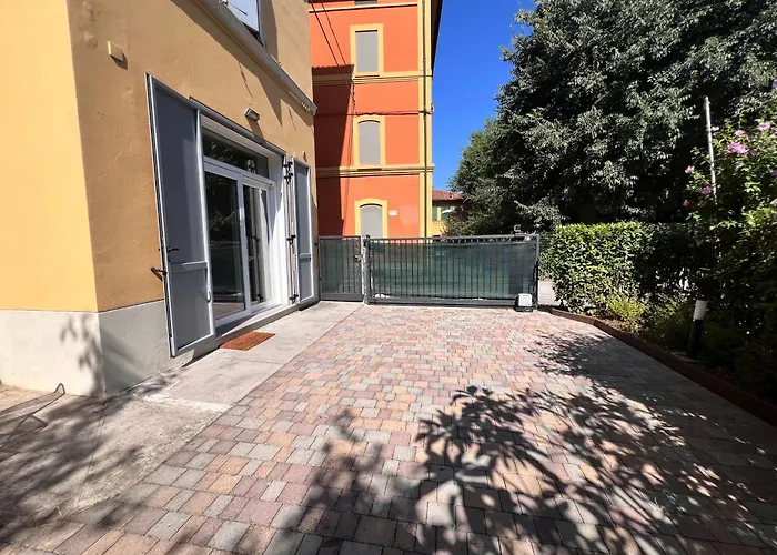 Panigale Deluxe Apartment Bologna