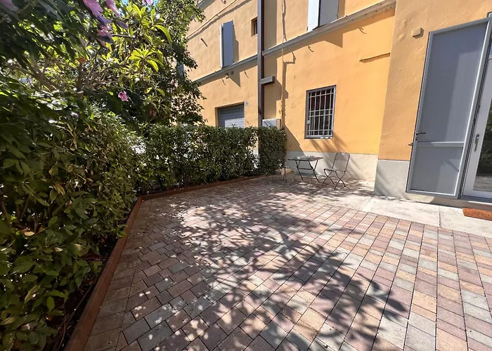 Panigale Deluxe Apartment Bologna