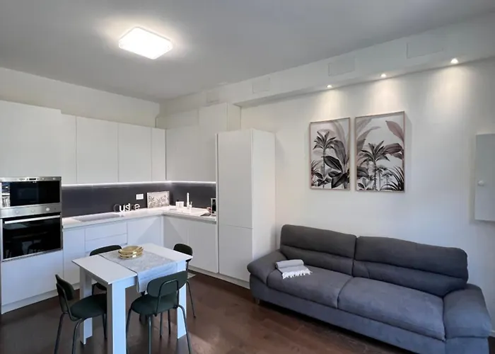Panigale Deluxe Apartment Bologna