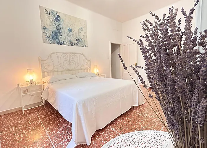 Magnolia Apartments Bologna
