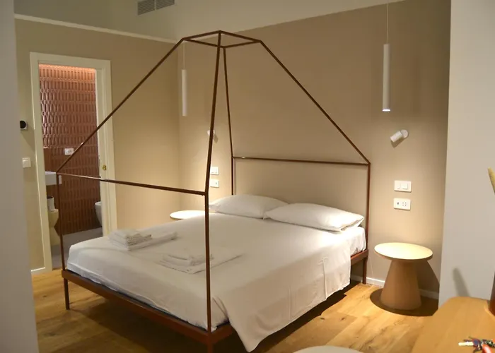 Everyday Apartments Corte Petroni Bologna