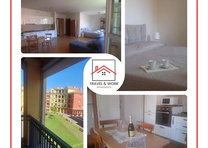 Reno River House - Twa Bologna