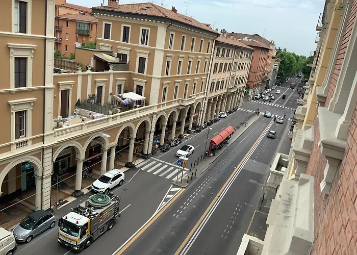 Domus Dotta City Center Bologna