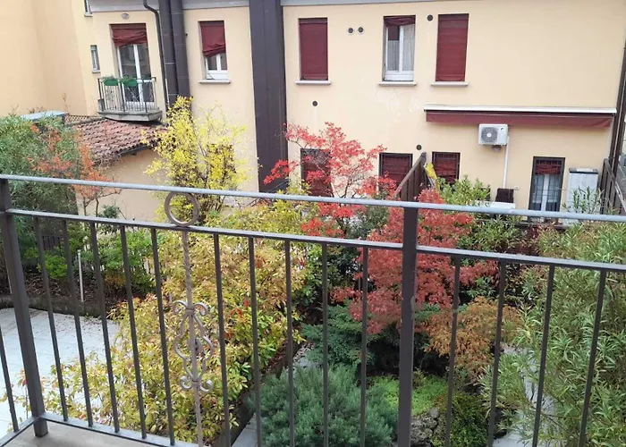 Happy Apartment - Twa Bologna