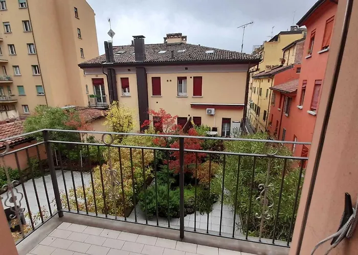 Happy Apartment - Twa Bologna