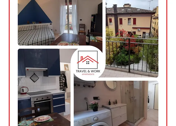 Happy Apartment - Twa Bologna