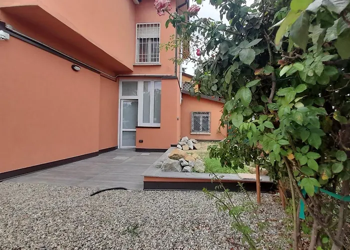 Quiet Apartment - Twa Bologna