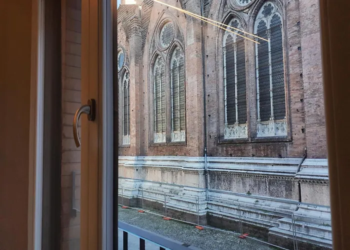 Smart Apartment Nettuno - Affitti Brevi Italia Bologna