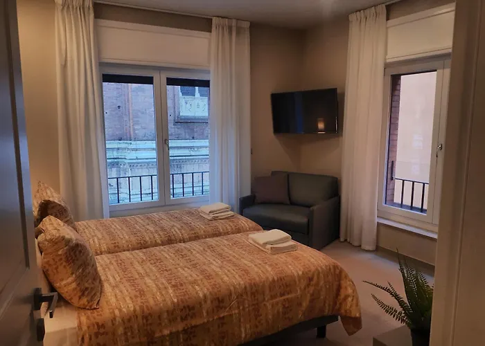 Smart Apartment Nettuno - Affitti Brevi Italia Bologna