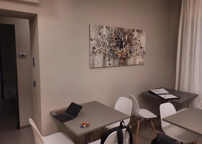 Smart Apartment Sei Chiese - Twa Bologna