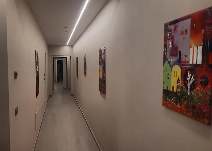 Smart Apartment Sei Chiese - Twa Bologna