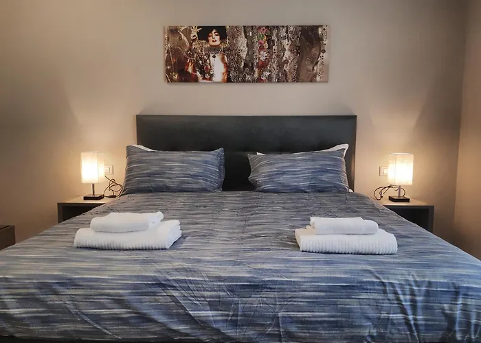 Smart Apartment Mercanzia - Twa Bologna