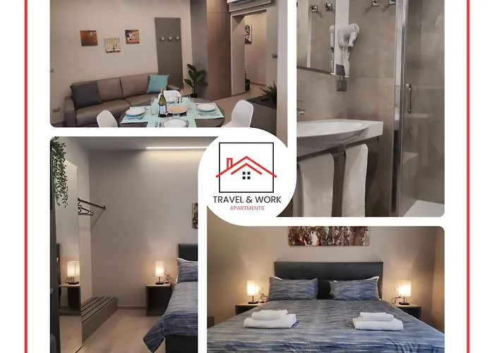 Smart Apartment Mercanzia - Twa Bologna