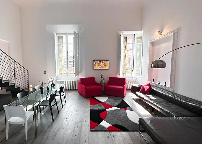 Aldrovandi Loft - Centro Storico Bologna