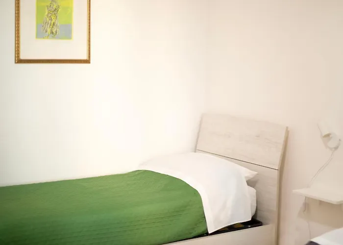 Appartamento Sant'Orsola Flat Bologna