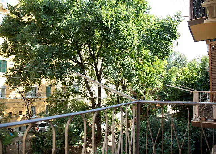 Appartamento Sant'Orsola Flat Bologna