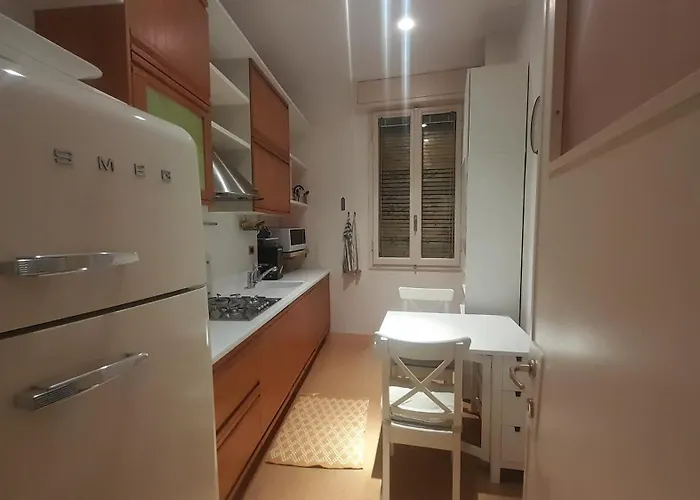 Azeglio Smart Apartment - TWA Bologna