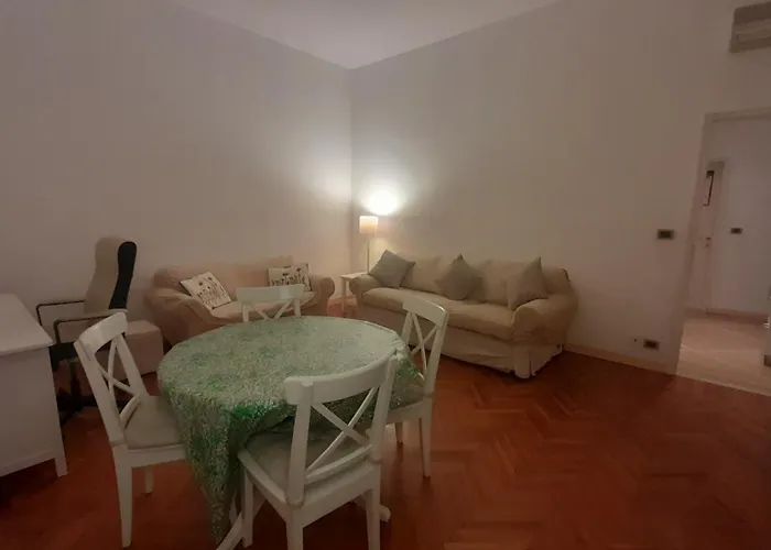 Azeglio Smart Apartment - TWA Bologna