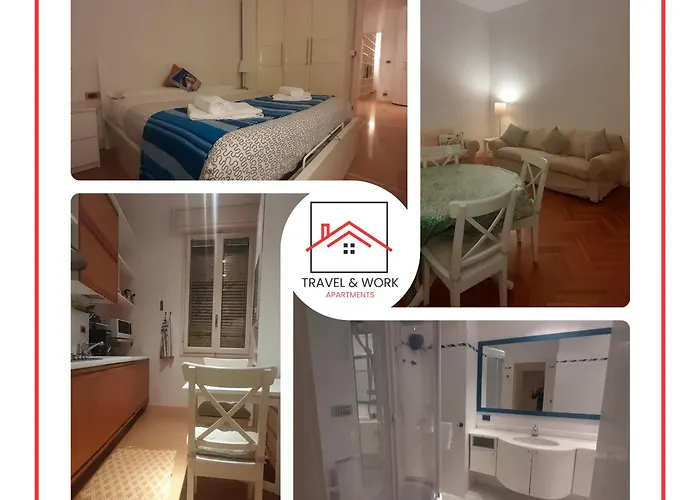 Azeglio Smart Apartment - TWA Bologna