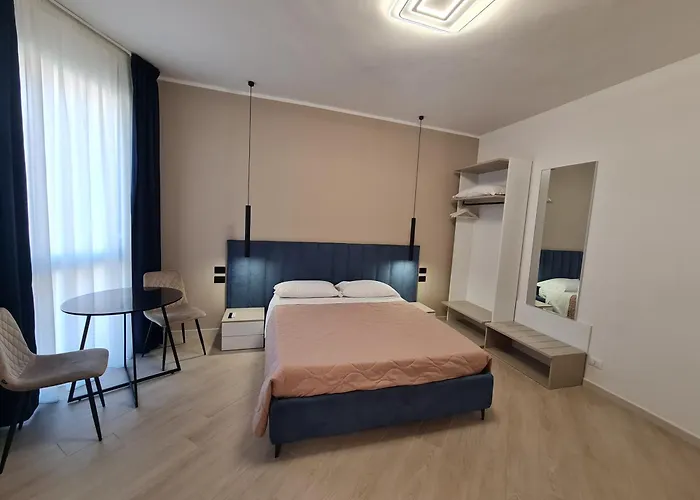 Appartamento Nel Sole Business Bologna