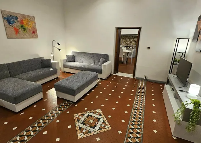 Residence Battisti 9 Bologna