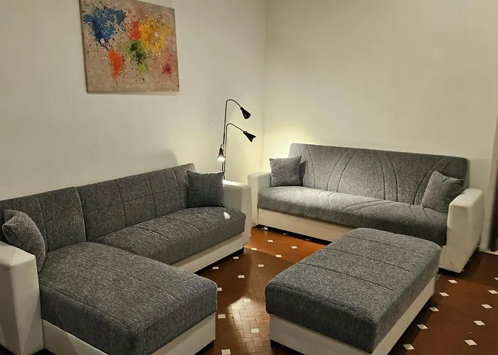 Residence Battisti 9 Bologna