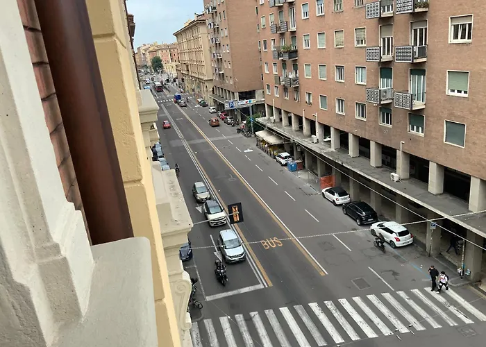 Domus Dotta City Center Bologna