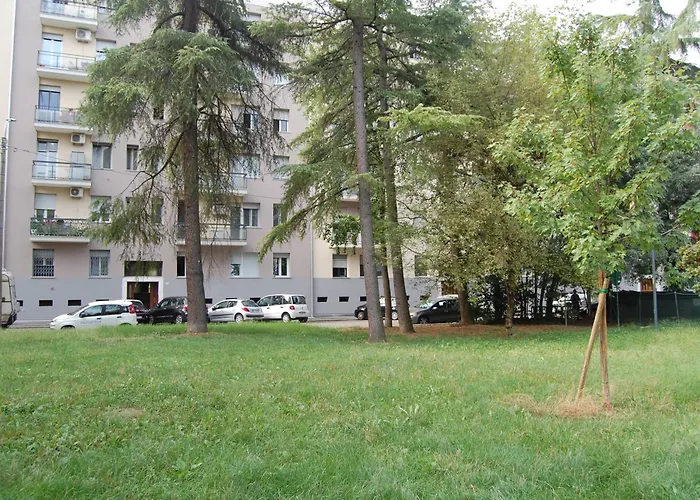 Appartamento Orchidea di Tatiana Bologna