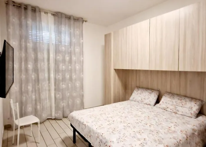 Appartamento Orchidea di Tatiana Bologna
