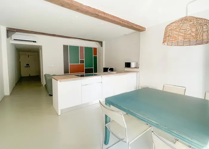 Appartamento Casa Mondrian - Ambrogio Host Bologna