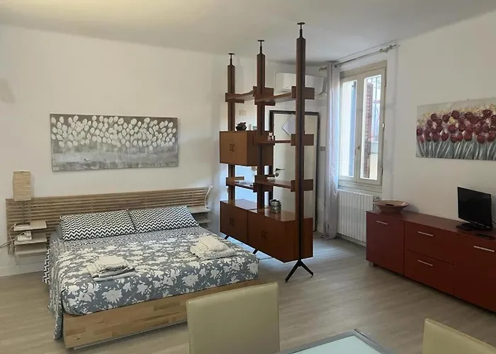 Casa Vacanze Il Canale Bologna