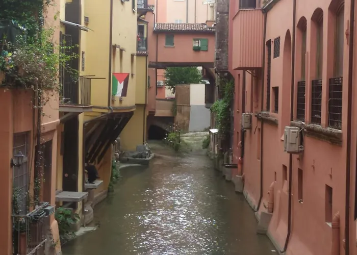 Casa Vacanze Il Canale Bologna