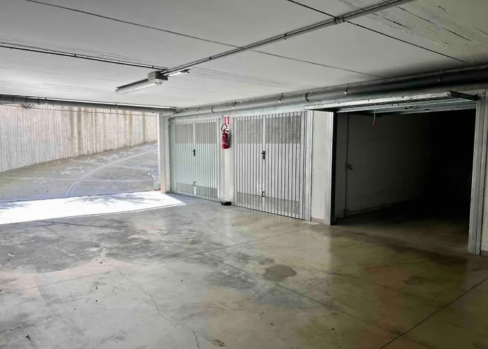 Appartamento Ferrarese209 Bologna