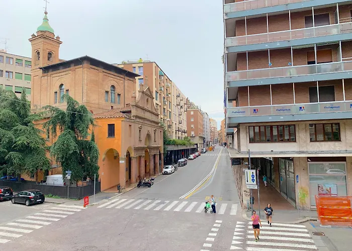 Appartamento Porta Lame - Lame Bo Bologna