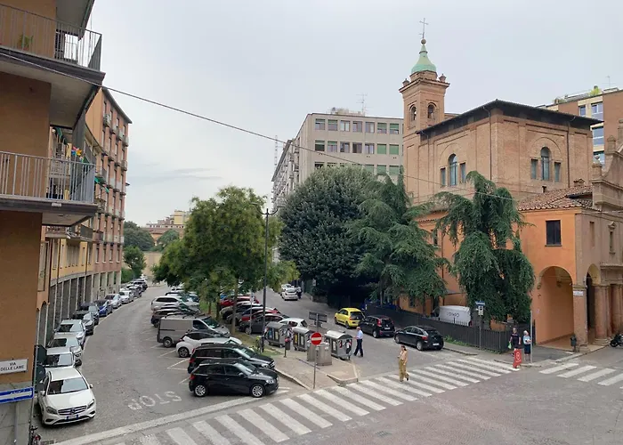 Appartamento Porta Lame - Lame Bo Bologna